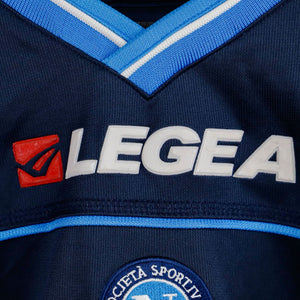 T-shirt Napoli Legea 2003/2004 by LEGEA - Home (10)