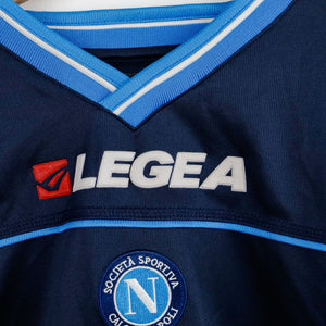 T-shirt Napoli Legea 2003/2004 by LEGEA - Home (11)