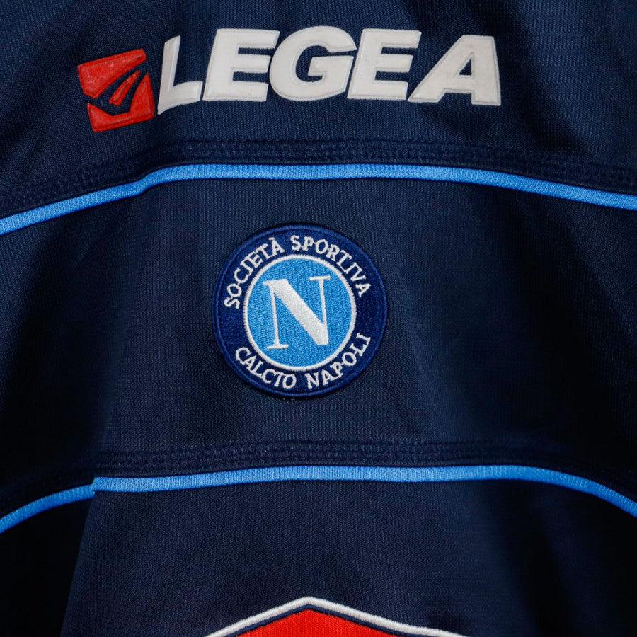 T-shirt Napoli Legea 2003/2004 by LEGEA - Home (12)