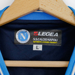 T-shirt Napoli Legea 2003/2004 by LEGEA - Home (13)