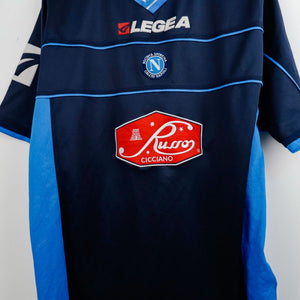 T-shirt Napoli Legea 2003/2004 by LEGEA - Home (15)
