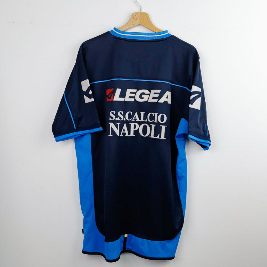 T-shirt Napoli Legea 2003/2004 by LEGEA - Home (2)