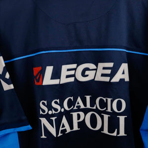 T-shirt Napoli Legea 2003/2004 by LEGEA - Home (4)