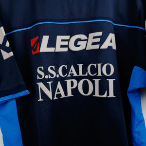 T-shirt Napoli Legea 2003/2004 by LEGEA - Home (5)