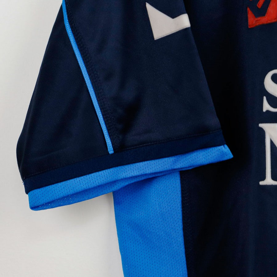 T-shirt Napoli Legea 2003/2004 by LEGEA - Home (7)