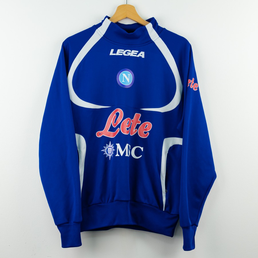 tuta allenamento primavera napoli legea 2021/2022 by LEGEA - Home (2)