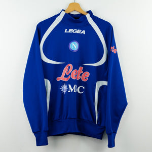 tuta allenamento primavera napoli legea 2021/2022 by LEGEA - Home (2)