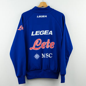 tuta allenamento primavera napoli legea 2021/2022 by LEGEA - Home (3)