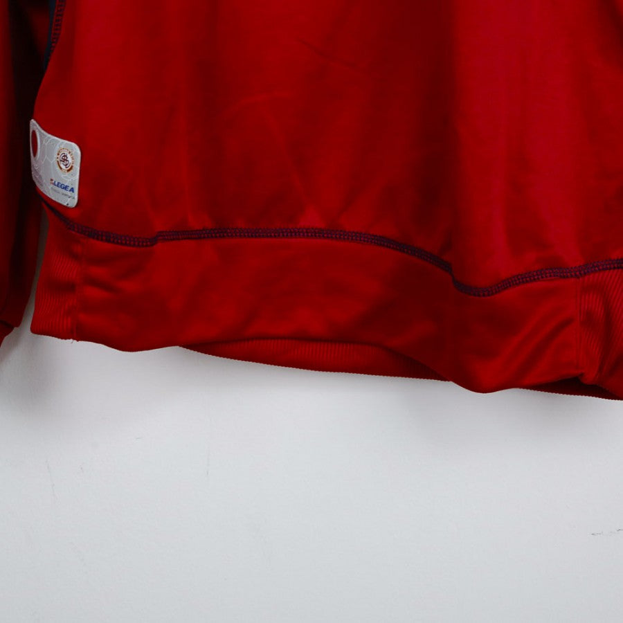 Tuta livorno legea 2011/2012 by LEGEA - Home (11)