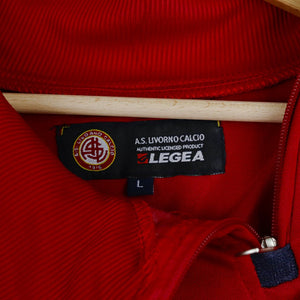 Tuta livorno legea 2011/2012 by LEGEA - Home (12)
