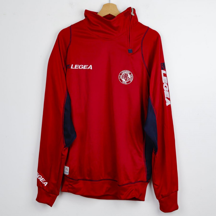 Tuta livorno legea 2011/2012 by LEGEA - Home (2)