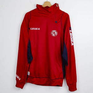 Tuta livorno legea 2011/2012 by LEGEA - Home (2)