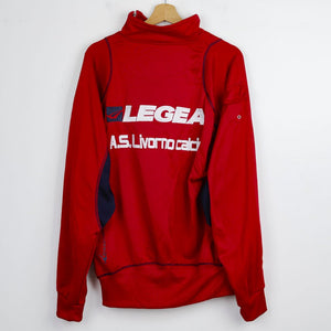 Tuta livorno legea 2011/2012 by LEGEA - Home (3)