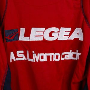 Tuta livorno legea 2011/2012 by LEGEA - Home (7)