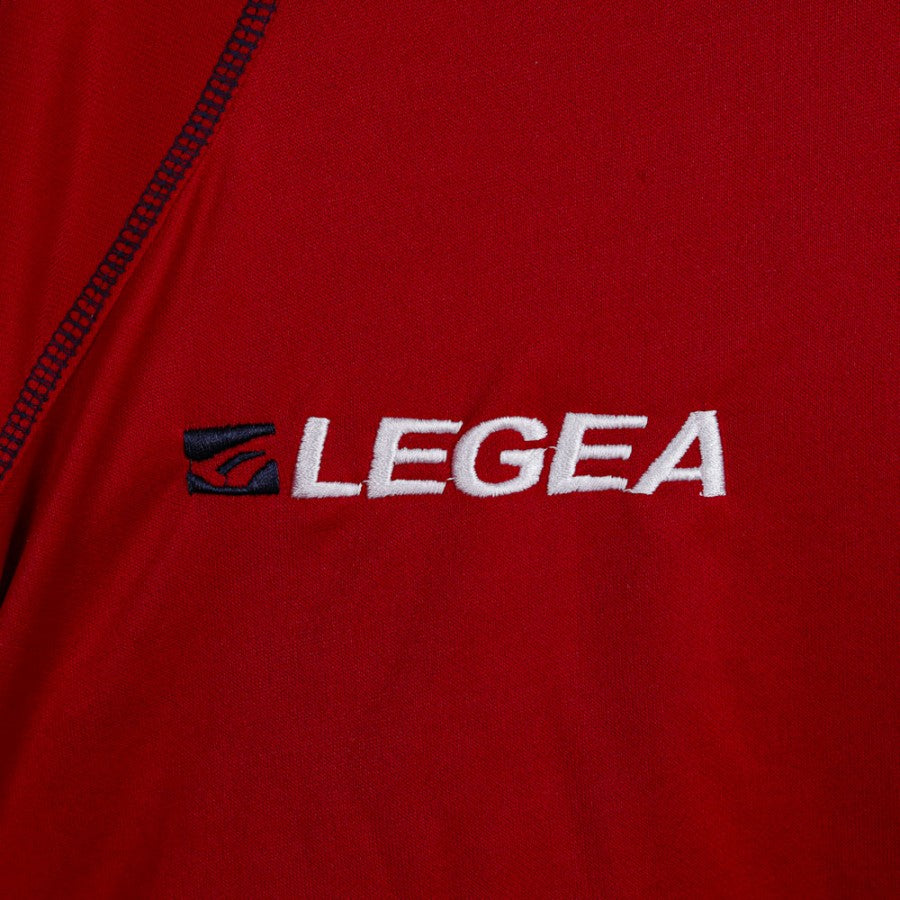 Tuta livorno legea 2011/2012 by LEGEA - Home (9)