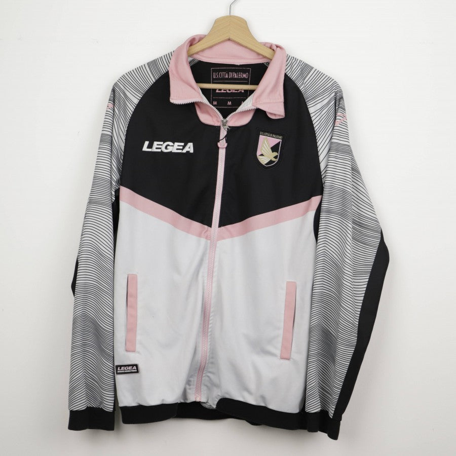 Tuta Palermo Legea 2019/2020 by LEGEA - Home