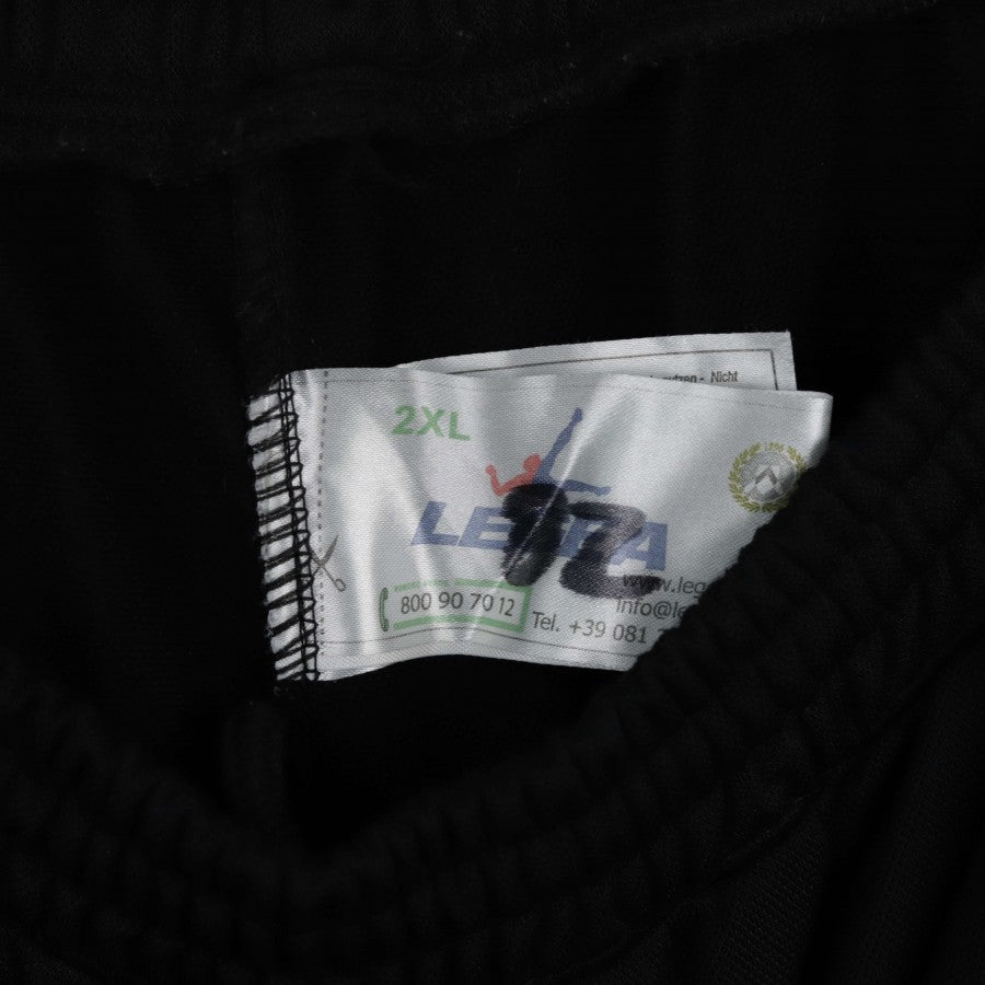 Tuta Udinese Legea 2012/2013 by LEGEA - Home (11)