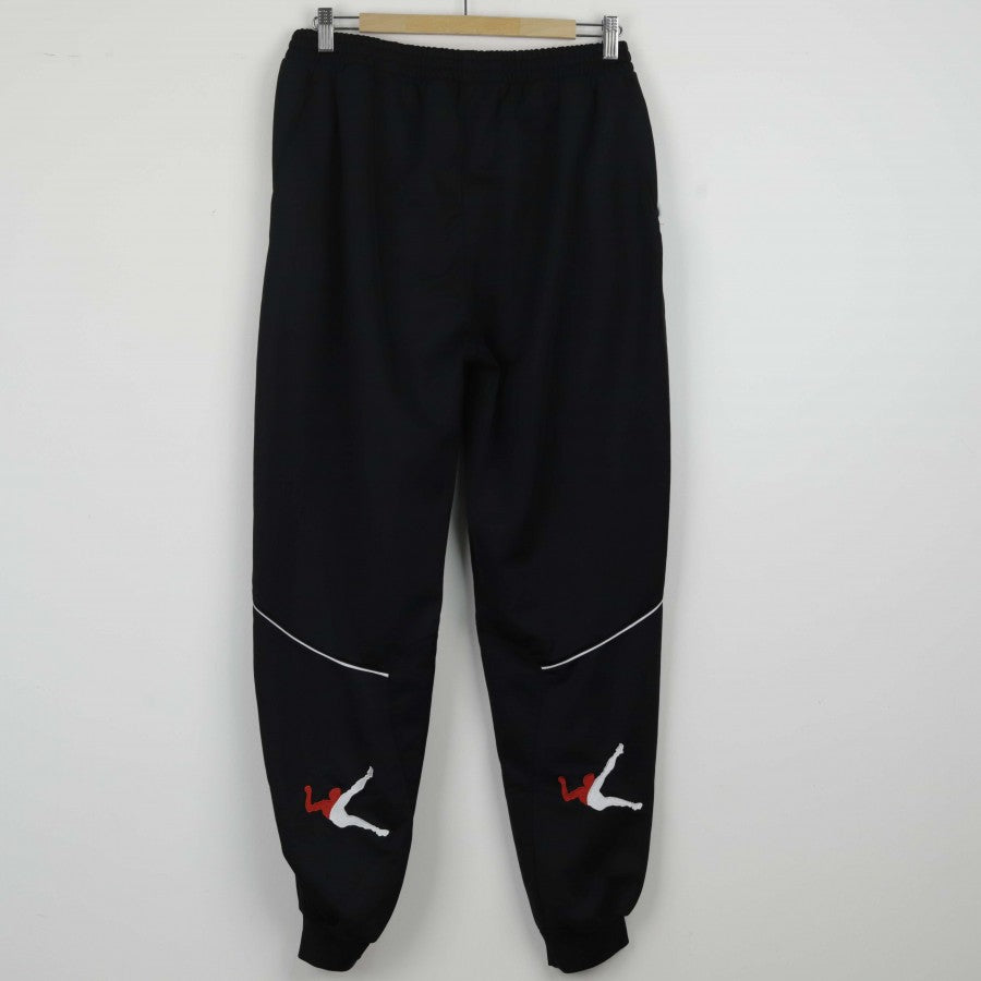 Tuta Udinese Legea 2012/2013 by LEGEA - Home (3)