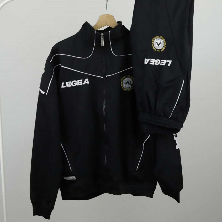 Tuta Udinese Legea 2012/2013 by LEGEA - Home