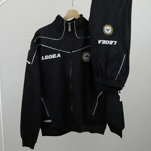 Tuta Udinese Legea 2012/2013 by LEGEA - Home