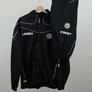 Tuta Udinese Legea 2012/2013 by LEGEA - Home