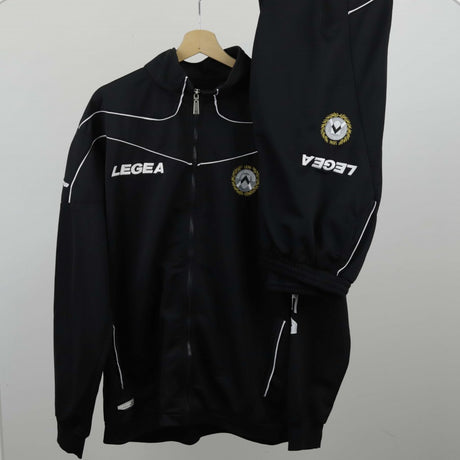 Tuta Udinese Legea 2012/2013 by LEGEA - Home