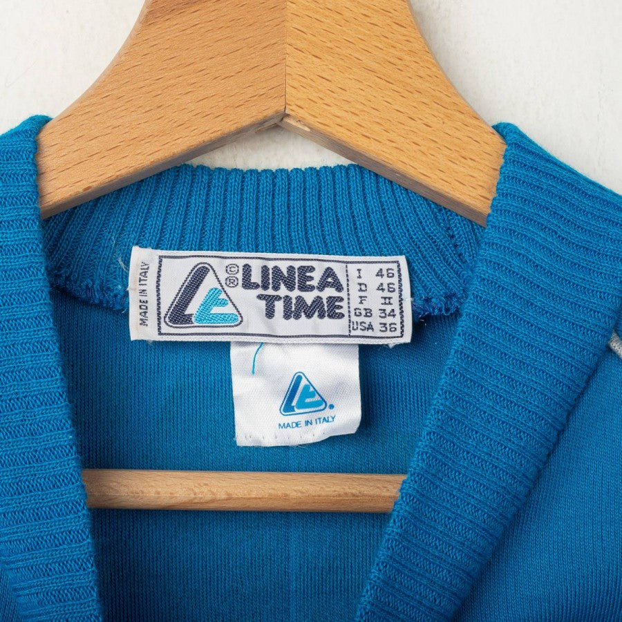 Felpa Linea Time 1984/1985 by LINEA TIME - Home (10)