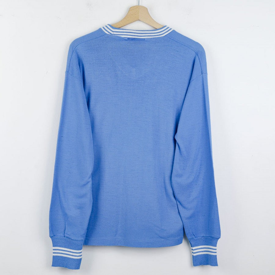 Maglia Allenamento Napoli Linea Time 1984/1985 by LINEA TIME - Home (2)