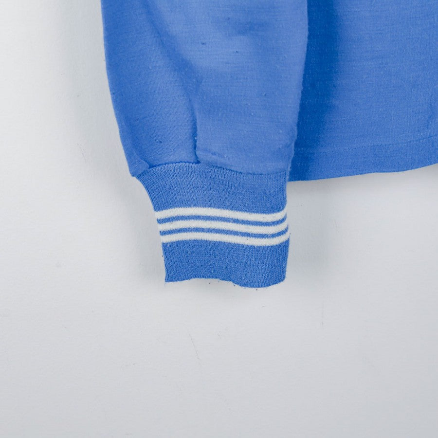 Maglia Allenamento Napoli Linea Time 1984/1985 by LINEA TIME - Home (3)