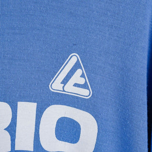 Maglia Allenamento Napoli Linea Time 1984/1985 by LINEA TIME - Home (6)