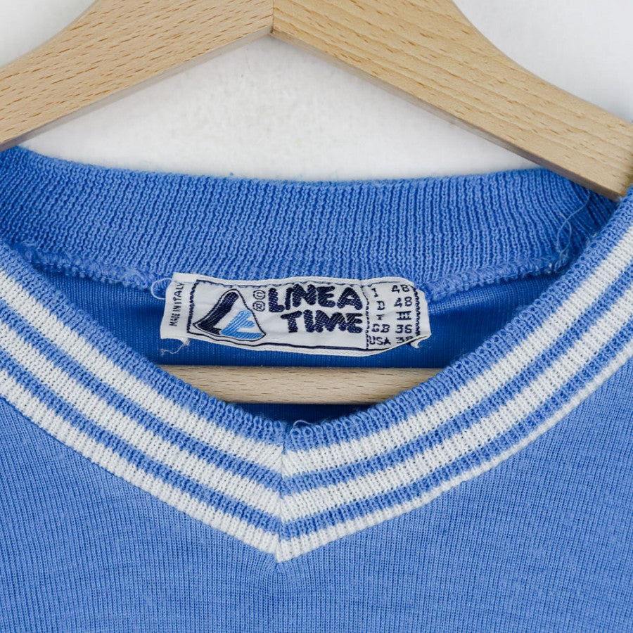 Maglia Allenamento Napoli Linea Time 1984/1985 by LINEA TIME - Home (9)