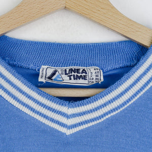 Maglia Allenamento Napoli Linea Time 1984/1985 by LINEA TIME - Home (9)