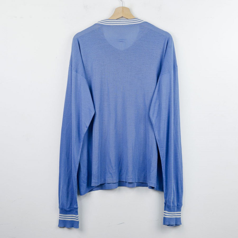 Maglia Allenamento Napoli Linea Time 1984/1985 by LINEA TIME - Home (2)