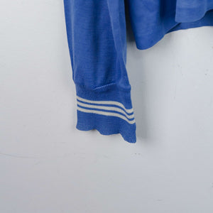 Maglia Allenamento Napoli Linea Time 1984/1985 by LINEA TIME - Home (4)