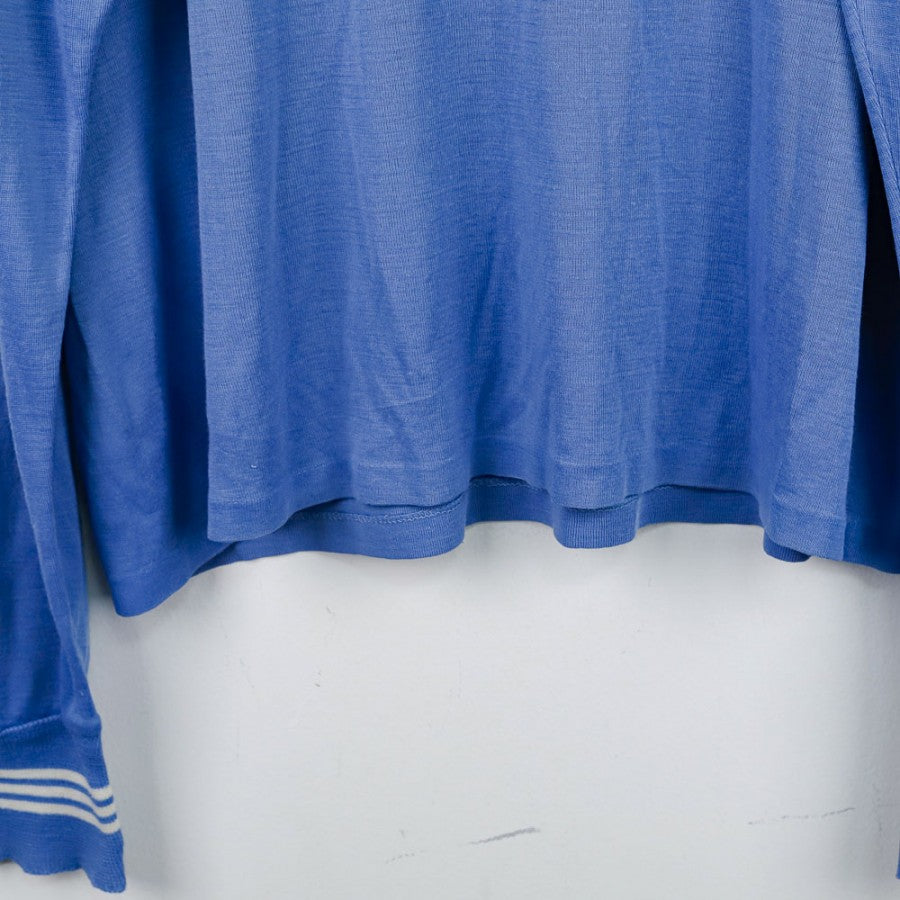 Maglia Allenamento Napoli Linea Time 1984/1985 by LINEA TIME - Home (5)