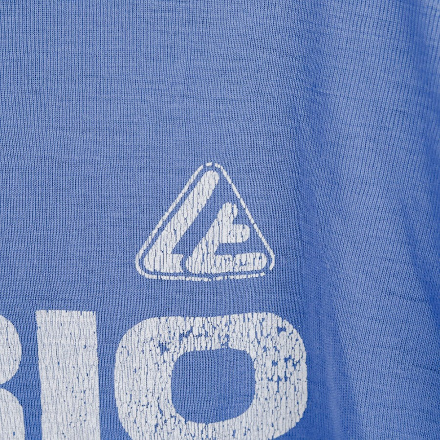 Maglia Allenamento Napoli Linea Time 1984/1985 by LINEA TIME - Home (6)