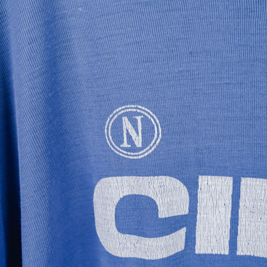 Maglia Allenamento Napoli Linea Time 1984/1985 by LINEA TIME - Home (7)