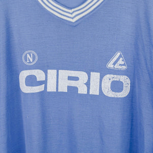 Maglia Allenamento Napoli Linea Time 1984/1985 by LINEA TIME - Home (8)