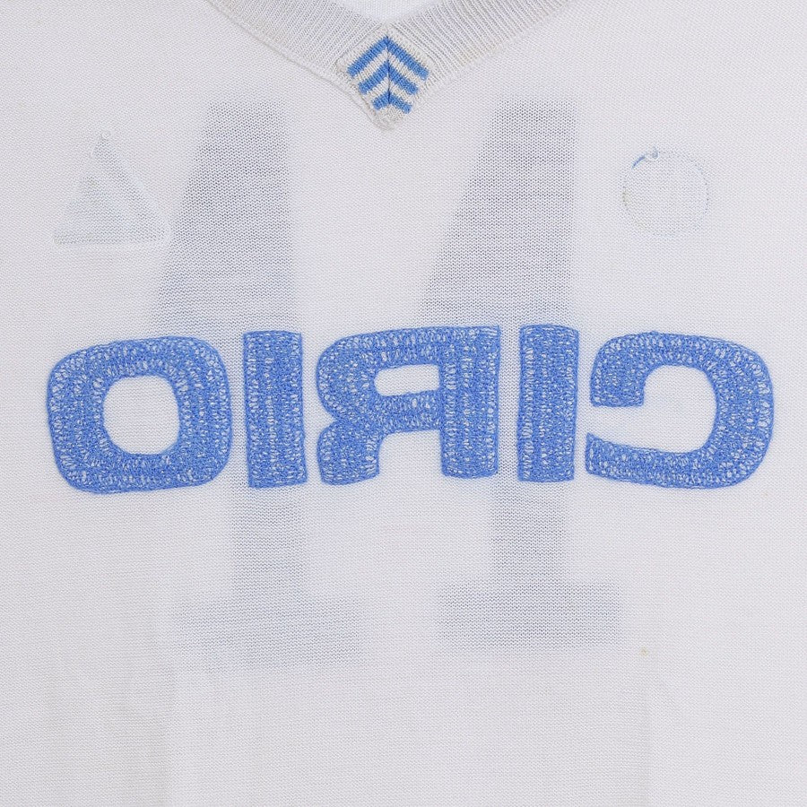 MAGLIA AWAY NAPOLI LINEA TIME N11 1984/1985 by LINEA TIME - Home (6)