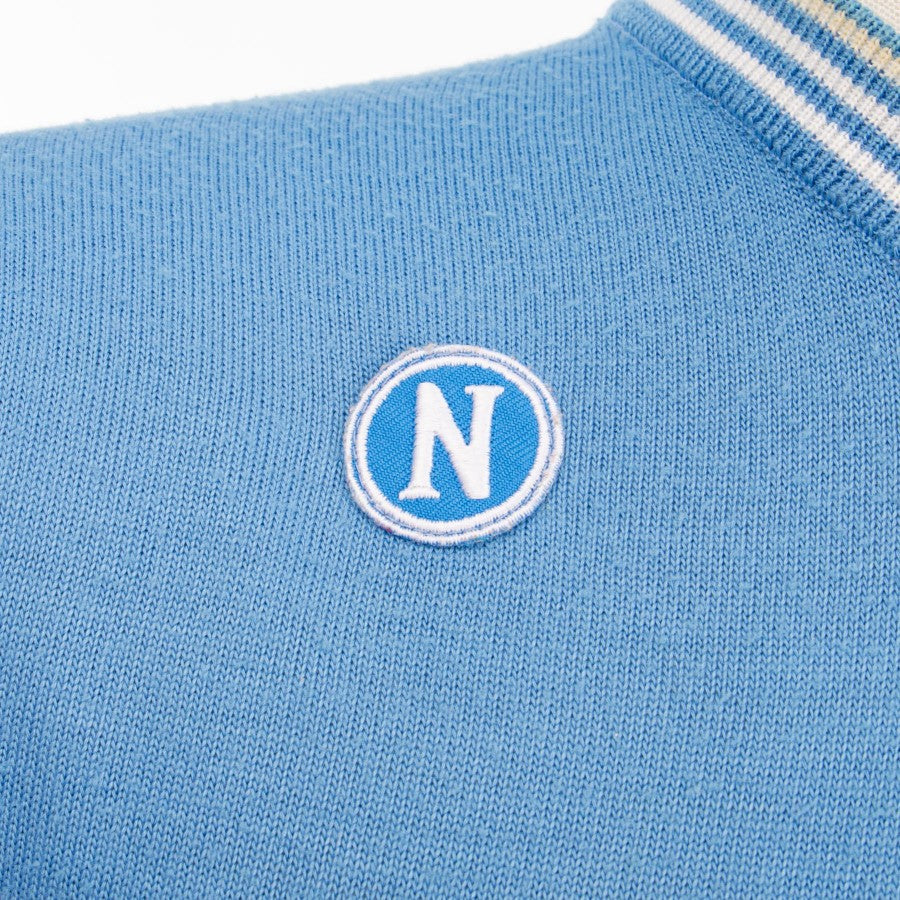maglia home napoli linea time 1984/1985 by LINEA TIME - Home (3)