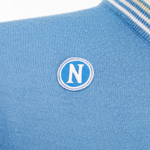 maglia home napoli linea time 1984/1985 by LINEA TIME - Home (3)