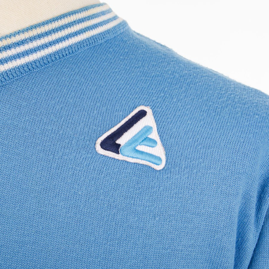 maglia home napoli linea time 1984/1985 by LINEA TIME - Home (4)
