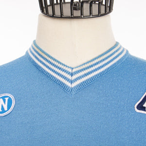 maglia home napoli linea time 1984/1985 by LINEA TIME - Home (5)