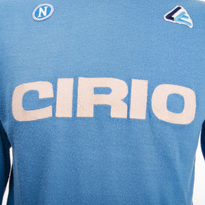 maglia home napoli linea time 1984/1985 by LINEA TIME - Home (6)