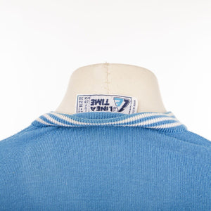 maglia home napoli linea time 1984/1985 by LINEA TIME - Home (9)