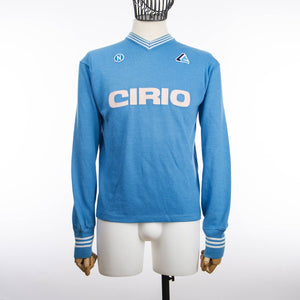 maglia home napoli linea time 1984/1985 by LINEA TIME - Home