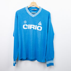 maglia napoli linea time 1984/1985 by LINEA TIME - Home