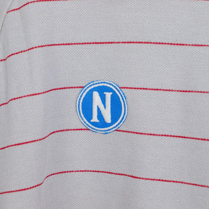 Maglia Portiere Napoli Linea Time N1 1984/1985 by LINEA TIME - Home (12)
