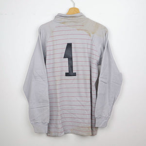 Maglia Portiere Napoli Linea Time N1 1984/1985 by LINEA TIME - Home (2)