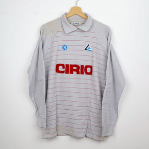 Maglia Portiere Napoli Linea Time N1 1984/1985 by LINEA TIME - Home